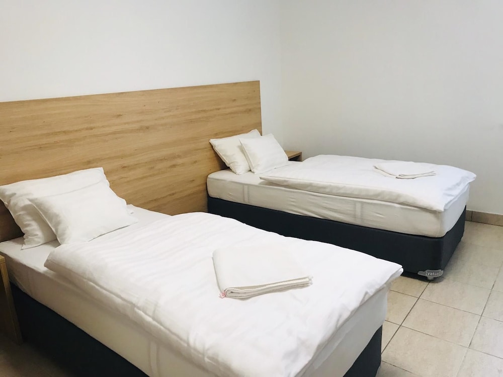 Twin Room photo 1