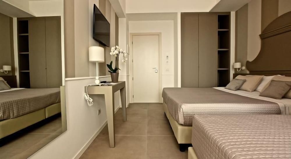Triple Room photo 1