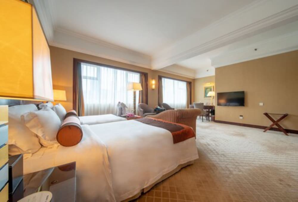 Executive twin bed Room - Photo 4