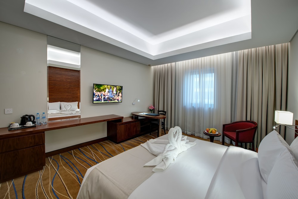 Deluxe Double Room photo 1
