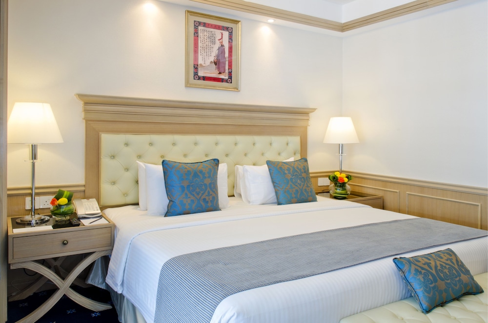 Superior Double Room photo 3