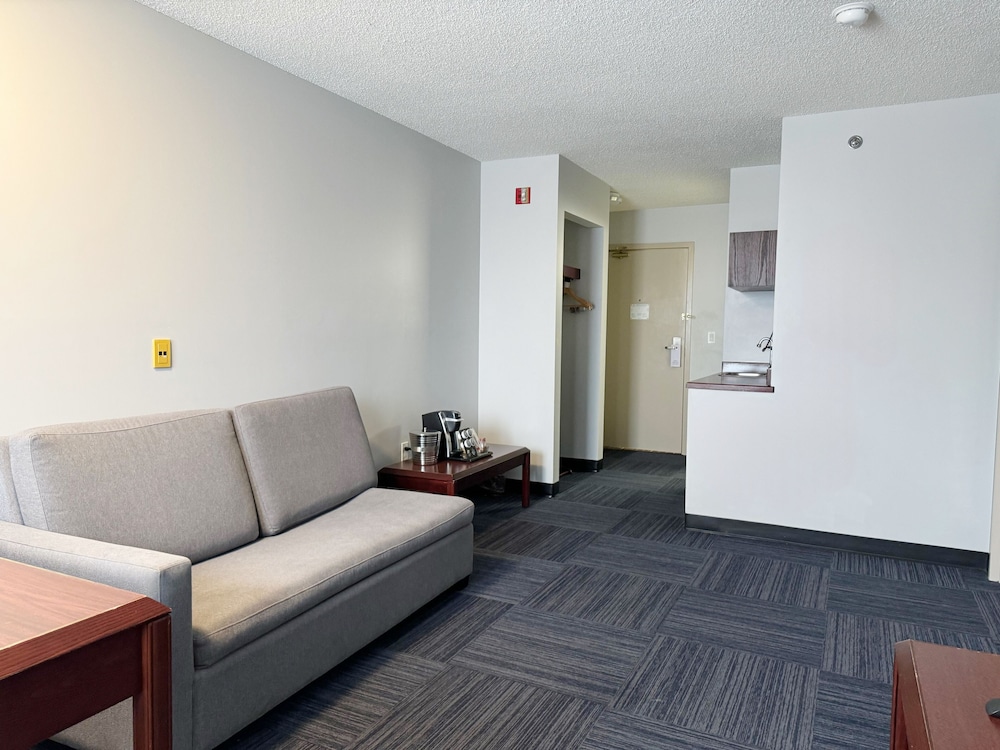 Family Suite - Photo 4