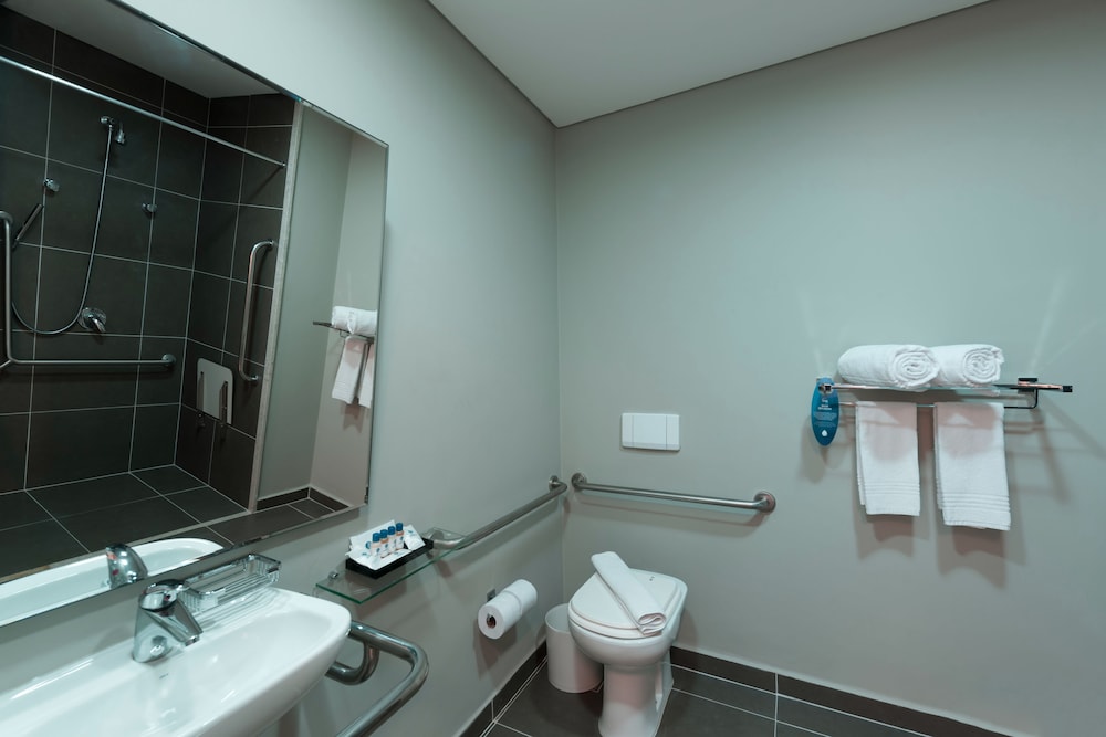 Executive Twin Room photo 3