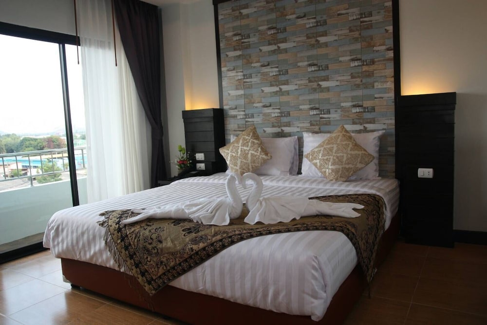 Deluxe Room photo 2