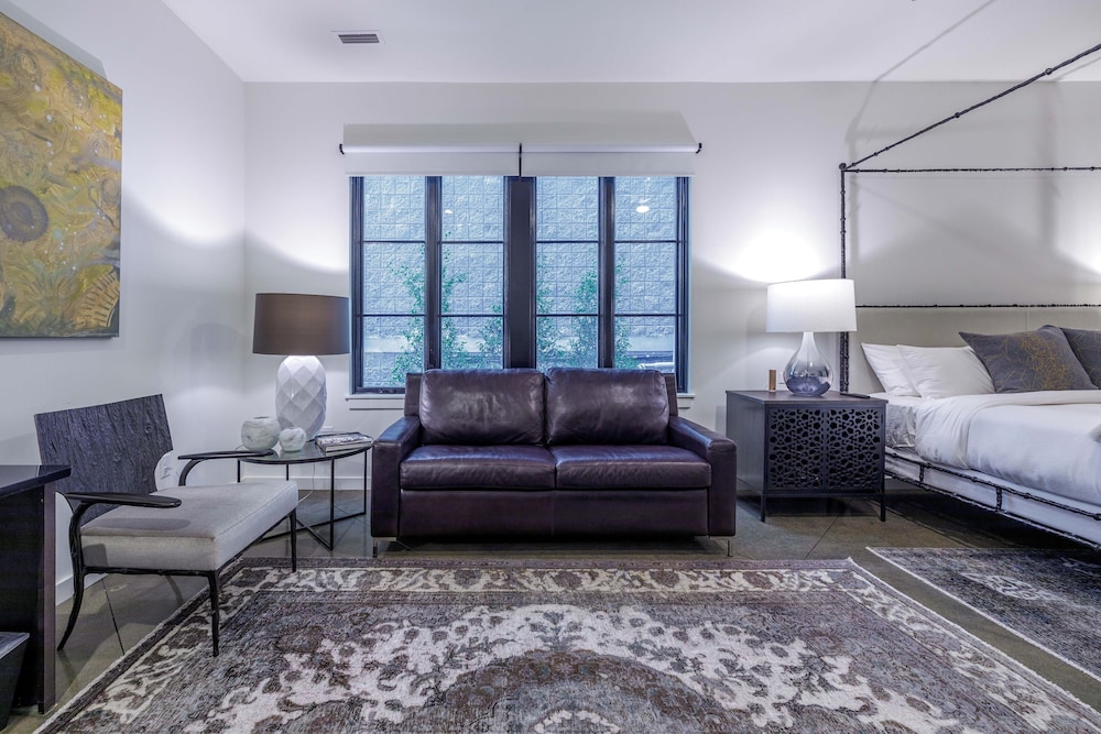 121 Hotel by AvantStay – Modern Comfort in Nashville's West End, Foto 9