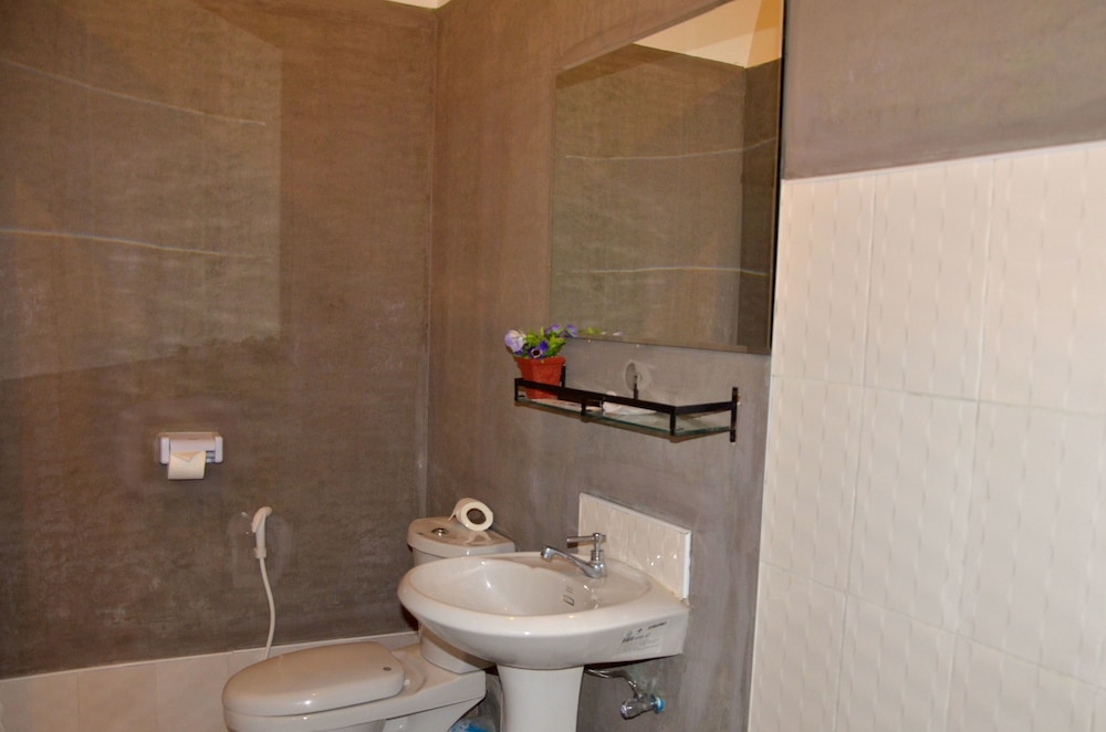 Superior Double or Twin Room photo 3