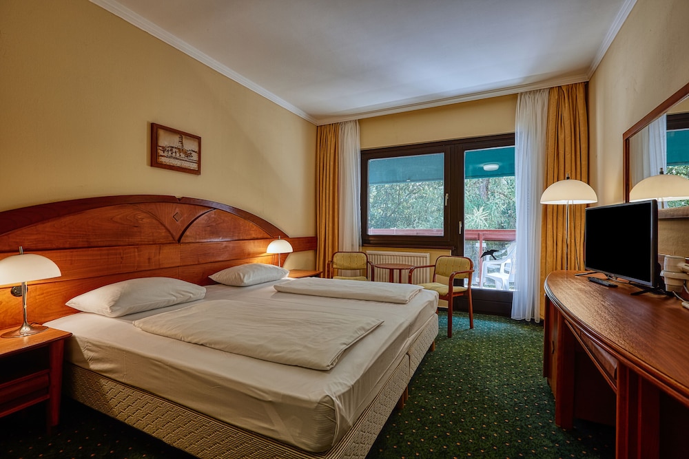 Comfort Triple Room photo 1