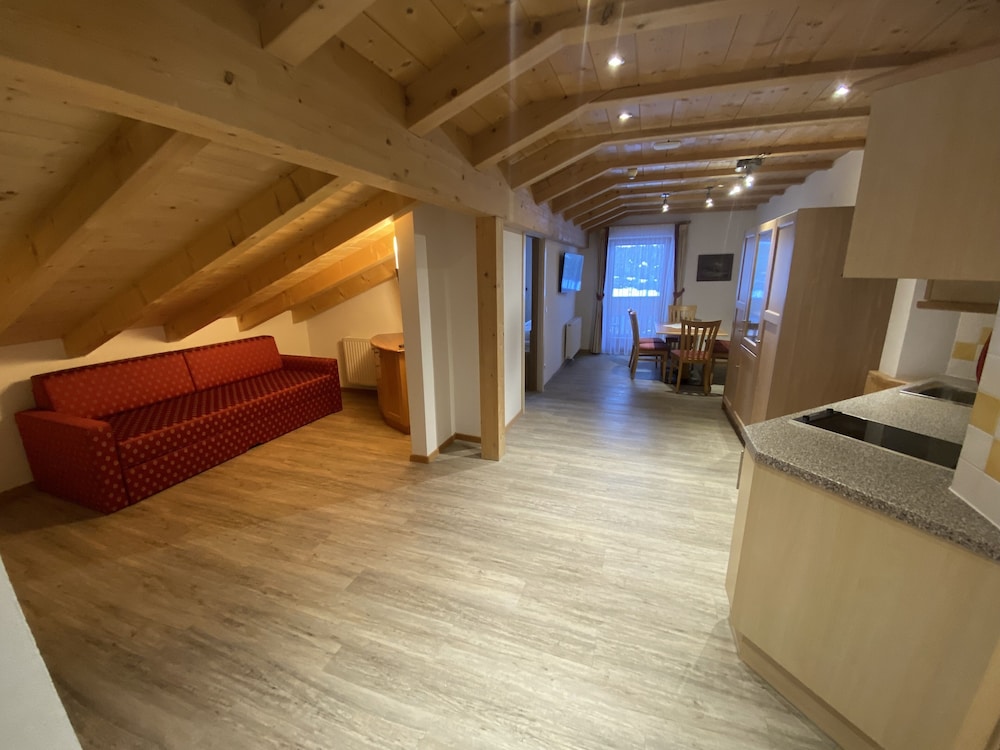 Suite Sella-Turret photo 1