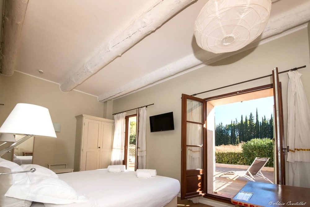 Deluxe Room, Terrace photo 2