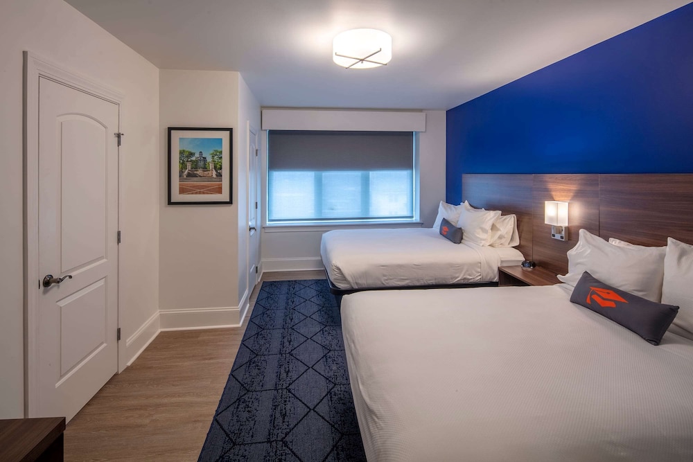 Suite, 1 Bedroom, Non Smoking photo 3