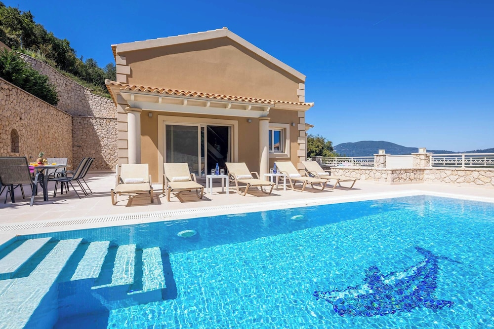 Villa (3 Bedrooms)