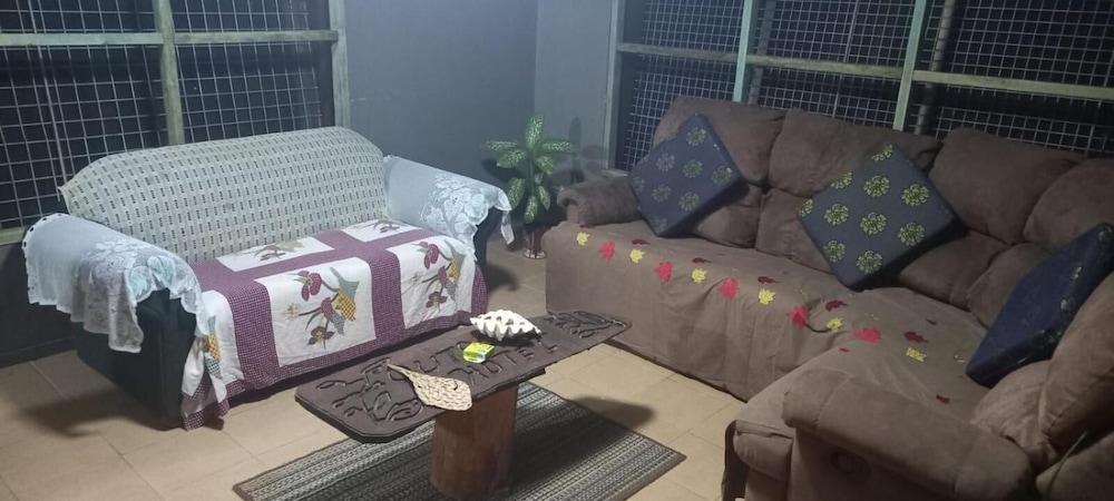 Shared Dormitory, 1 Bedroom, Smoking, Balcony photo 2