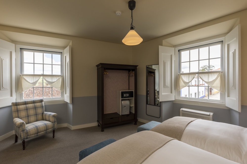 Superior Twin Room (Village view)