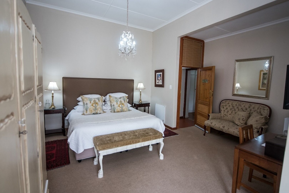 Double Room (Clementine) photo 2