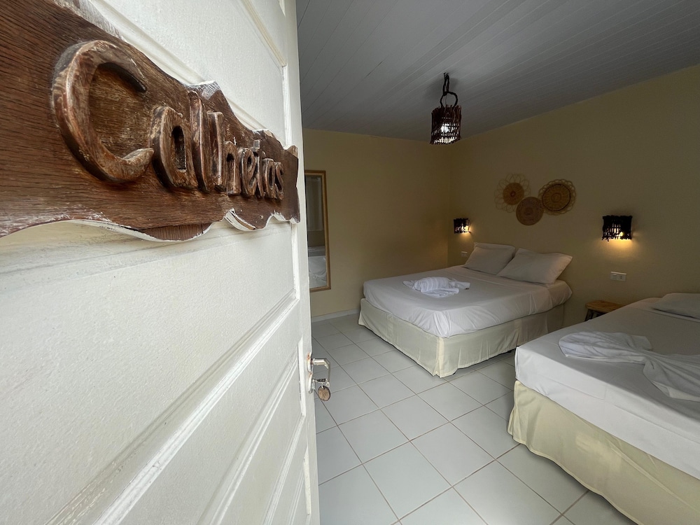 Standard Triple Room photo 2