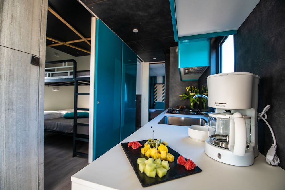 Camping Villa - Photo 10