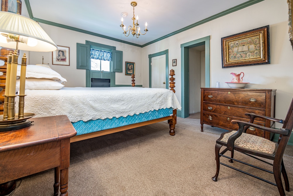 23 - Wilson Guest Room