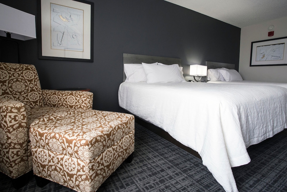 Suite, 1 Bedroom, Non Smoking - Photo 2