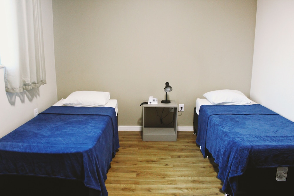 Comfort Double or Twin Room photo 1