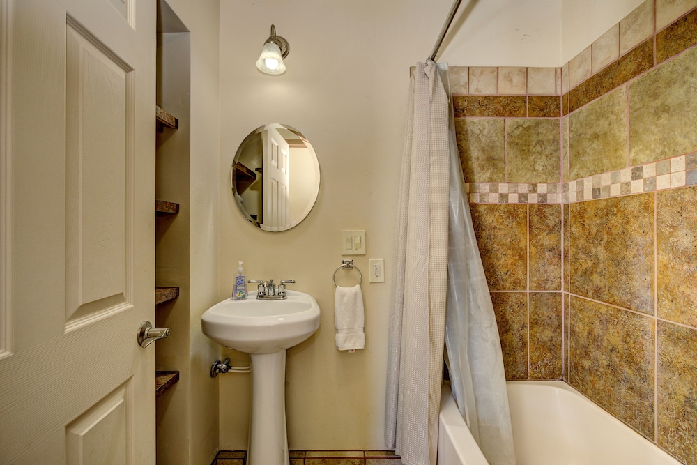 Duplex, 3 Bedrooms, Non Smoking photo 3