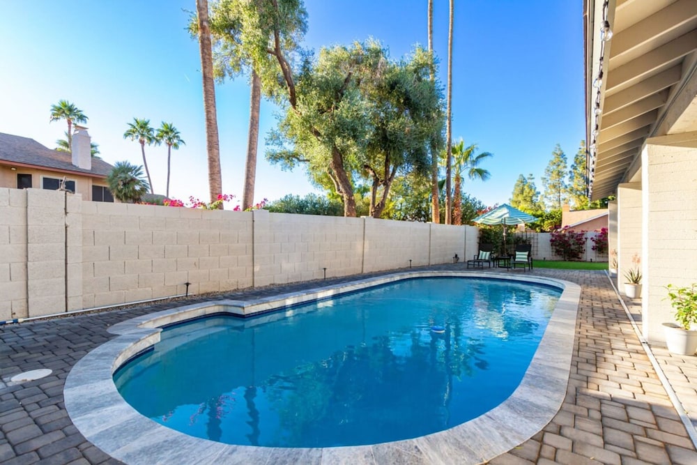 La Vieve Family Oasis-fri Htd Pool-biljard-grill, Bild 29