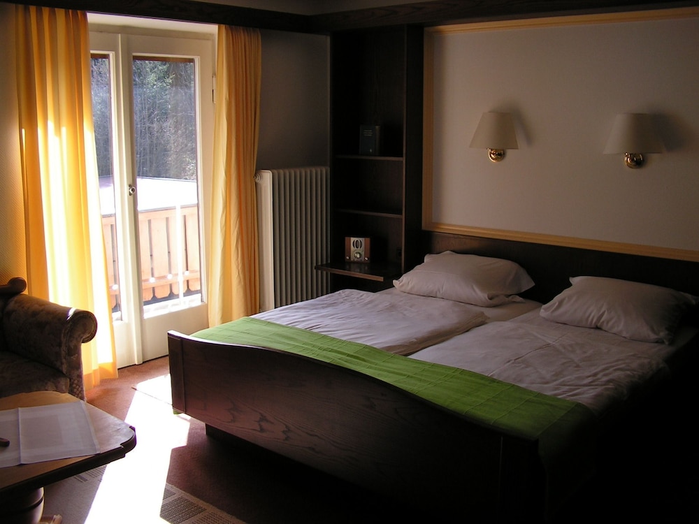 Comfort Double Room, 1 Double Bed