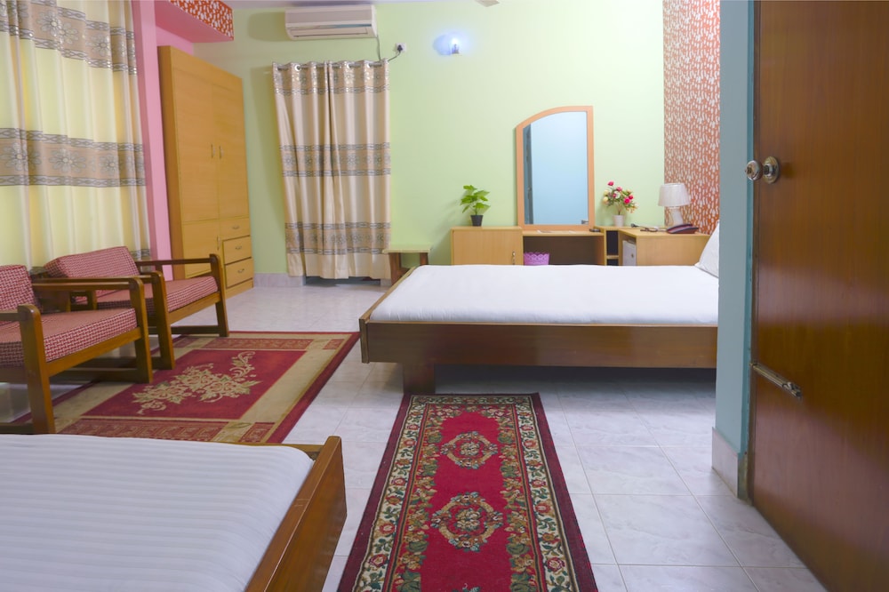 Family Double Room photo 1
