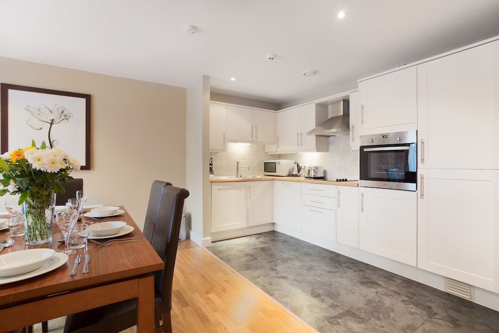 Family Apartment, 2 Bedrooms - Photo 3