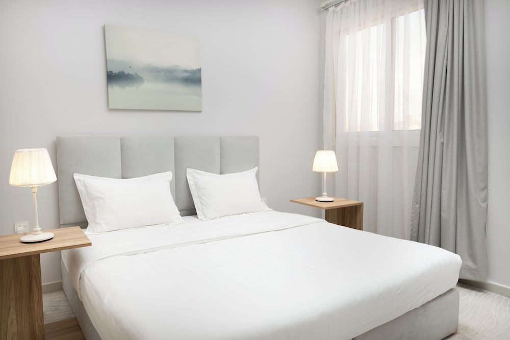 Executive Double Room, 1 Queen Bed photo 1