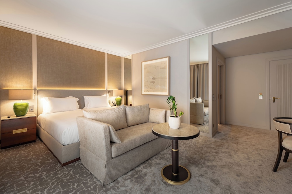 Classic Superior Room - Photo 1