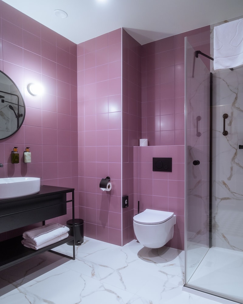 Standard Double Room - Photo 3