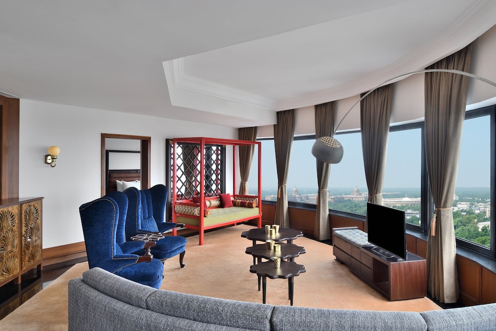 Luxury Suite, 2 Bedrooms