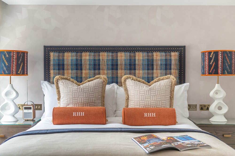 Double Room (Cosy Basement) - Photo 3