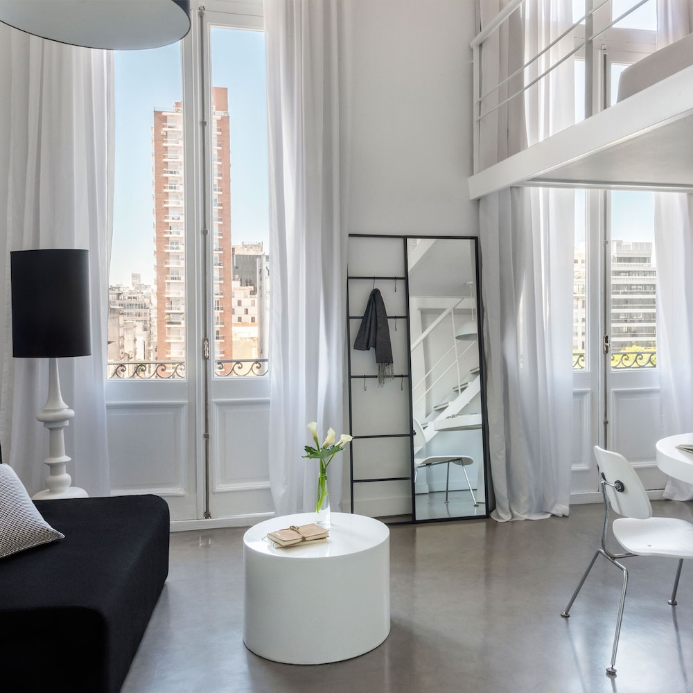 Loft Double with View. photo 1