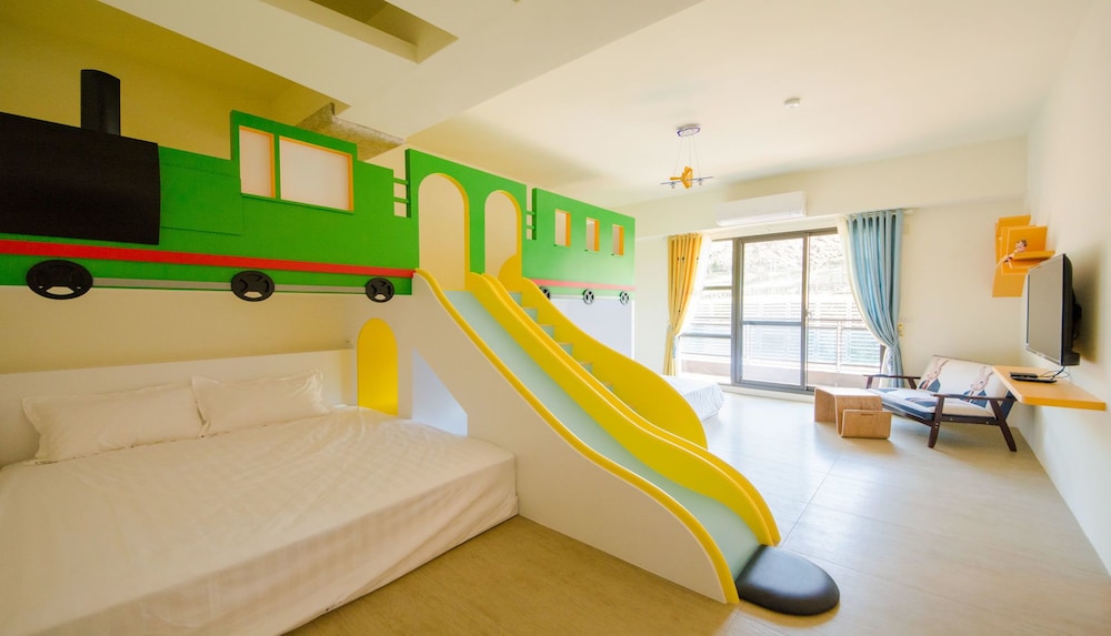 Family Suite photo 1