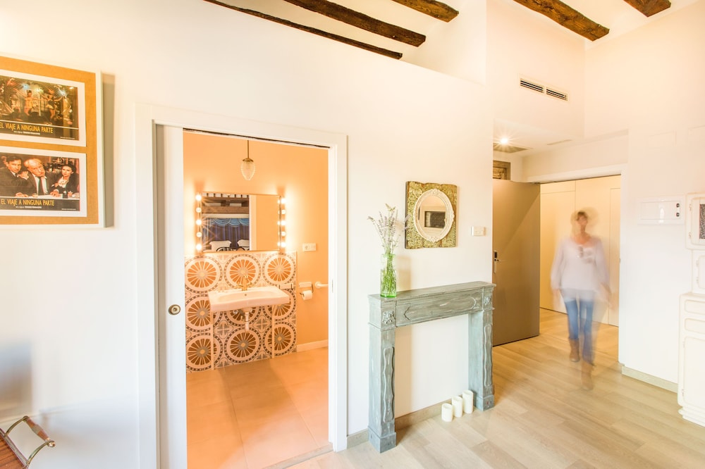 Junior Studio Suite, Kitchenette photo 2