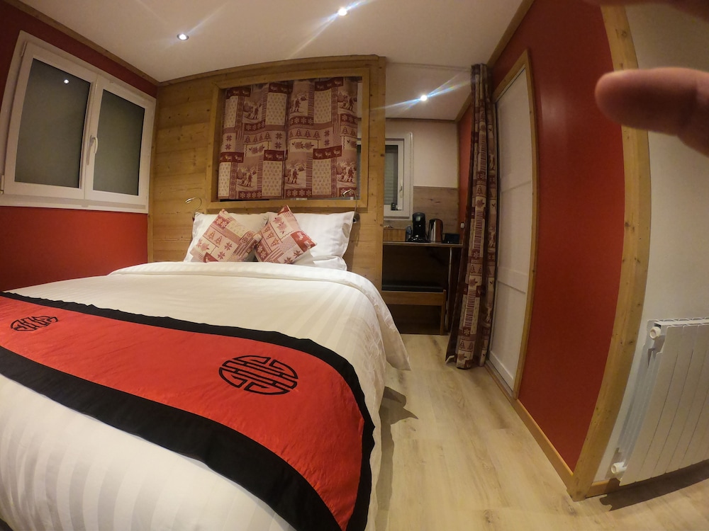 Comfort Studio, Private Bathroom - Photo 5