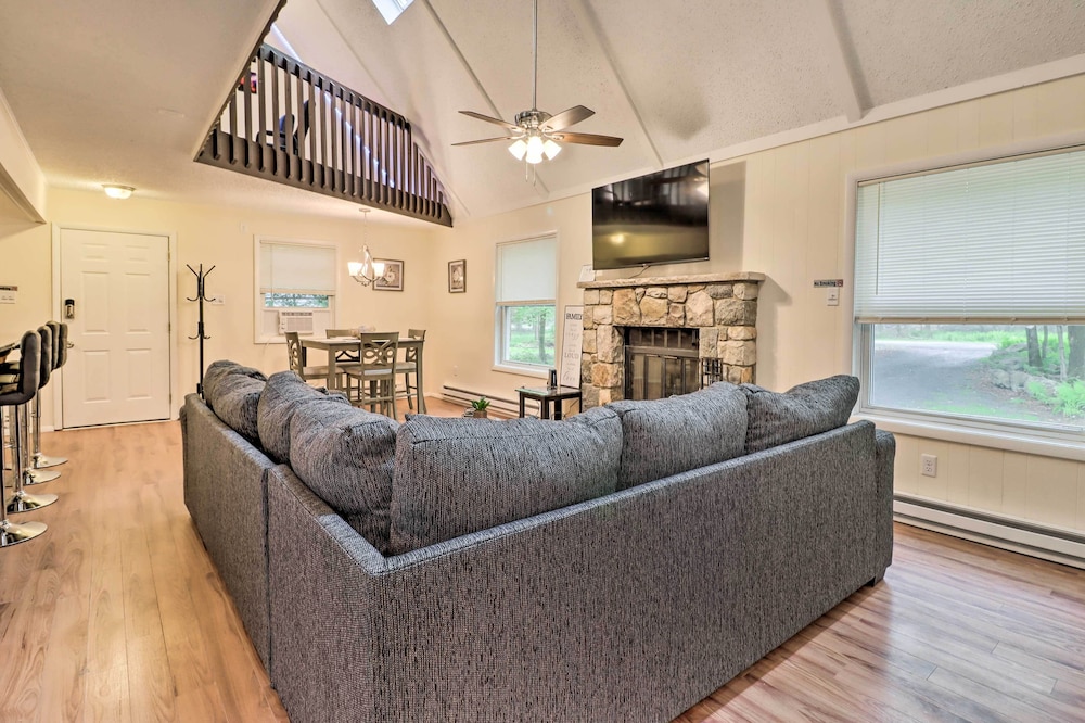House (3 Bedrooms) photo 1