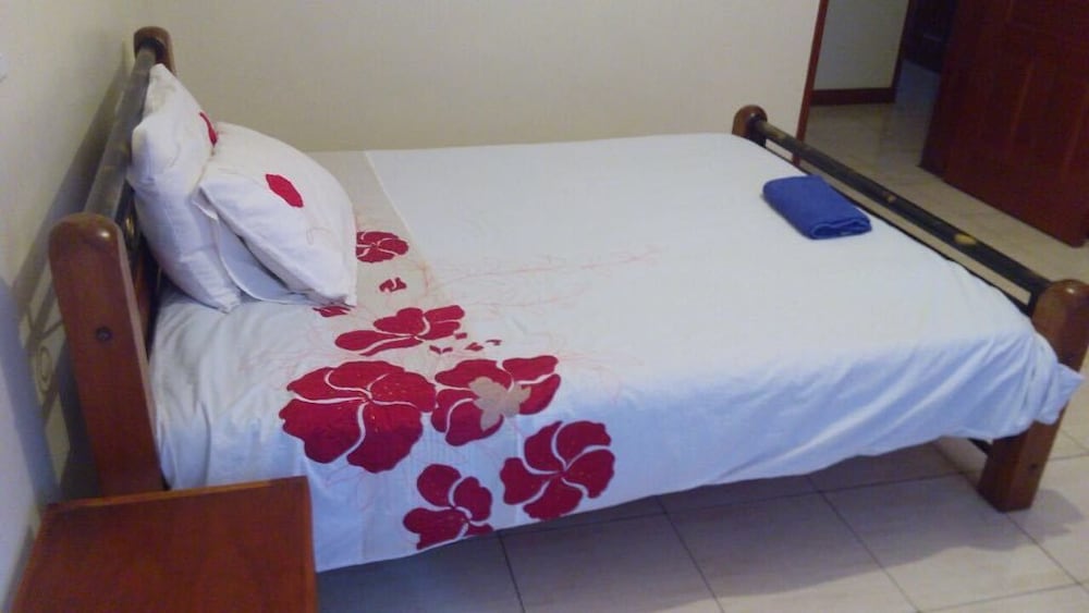 Double Room (Delight 3)