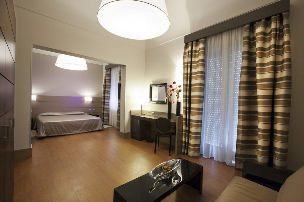 Junior Suite photo 2