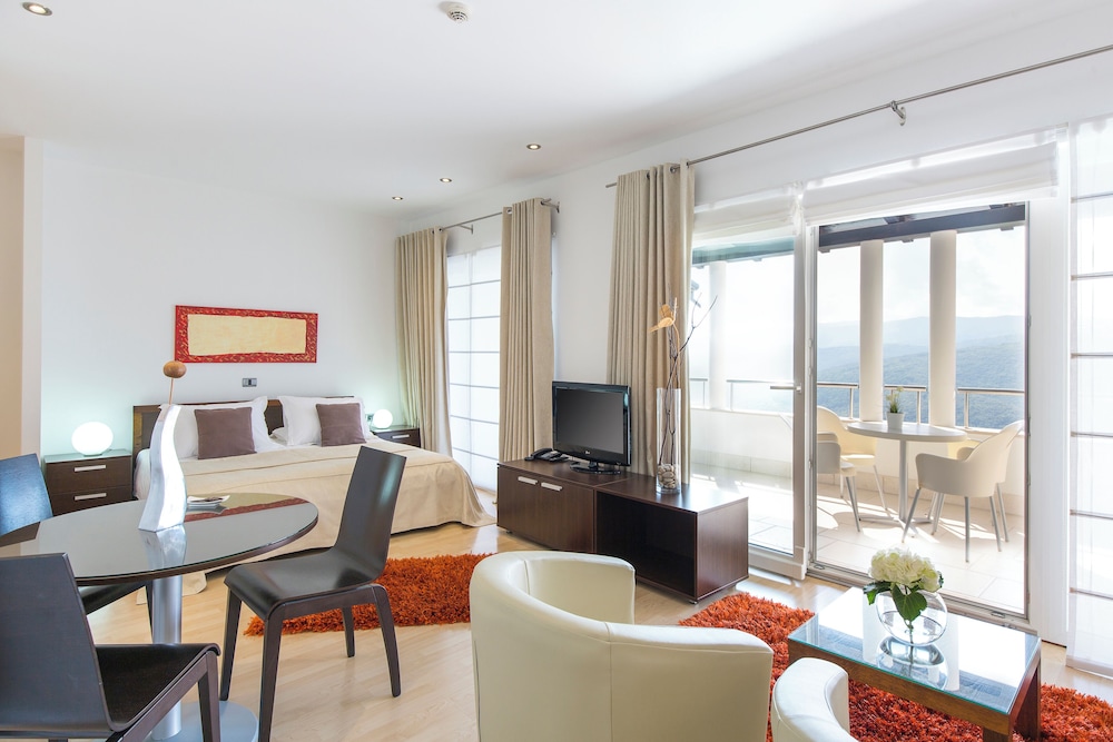 Classic Room, Terrace, Sea View