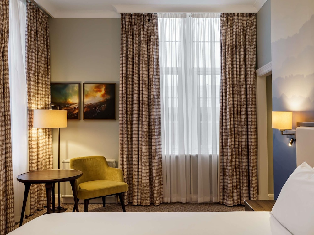Standard Room, 2 Twin Beds - Photo 3