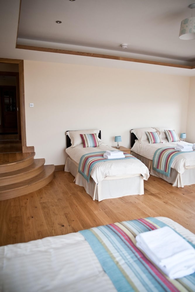 Quadruple Room (Room 7) photo 1