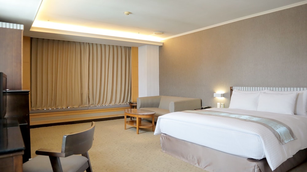 Standard Room photo 3