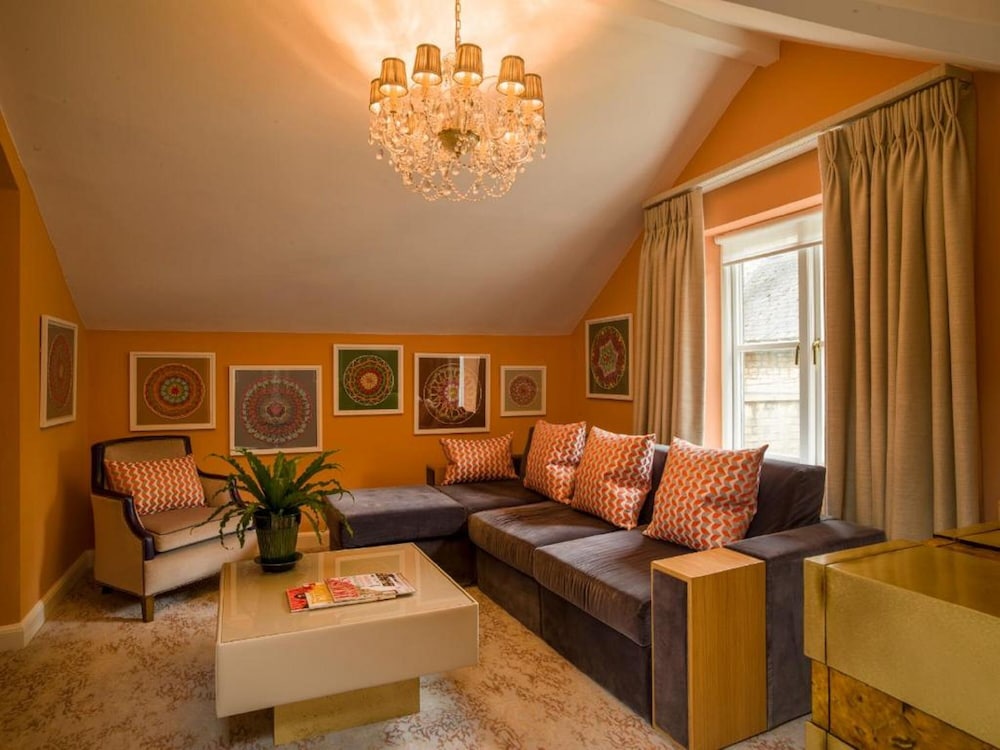 Junior Suite - Photo 7