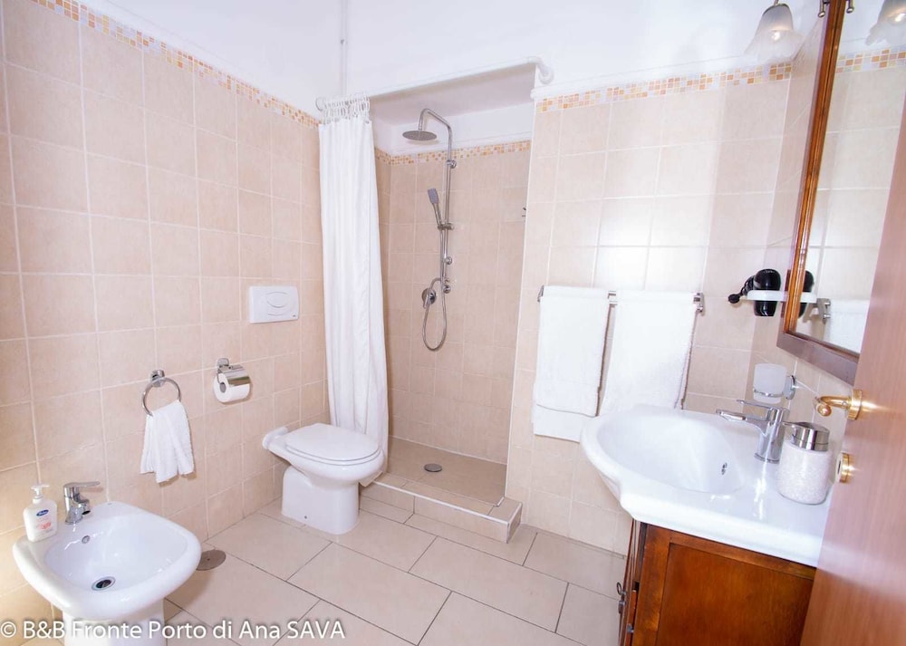 Camera matrimoniale, bagno privato (External) photo 2