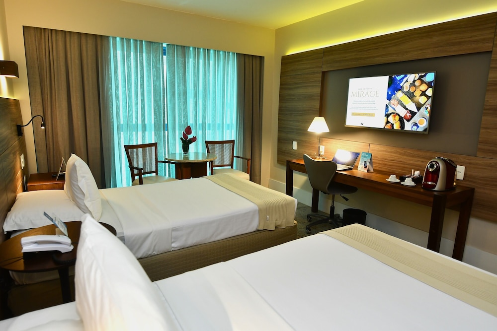 Classic Twin Room - Photo 2