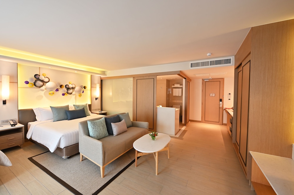 Family Triple Room - Photo 5