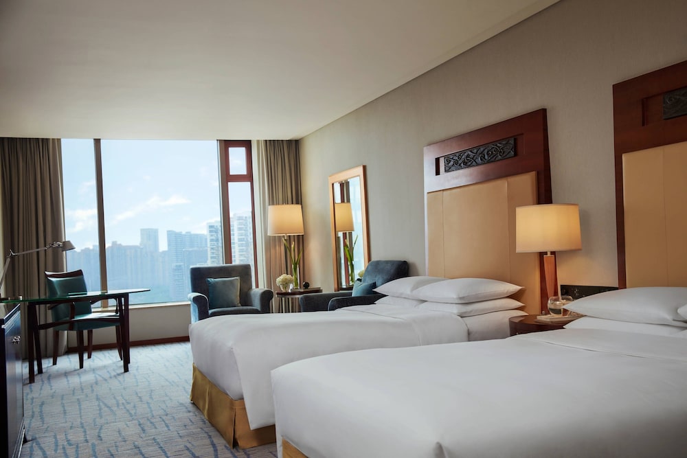 Club Room, 2 Double Beds - Photo 1