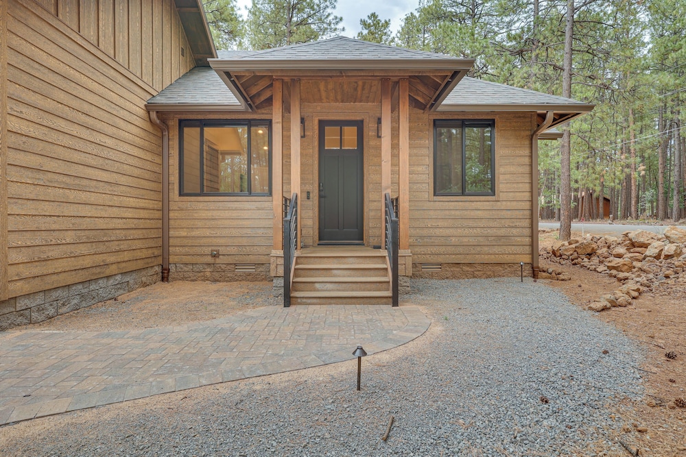 Cottage (2 Bedrooms) photo 3